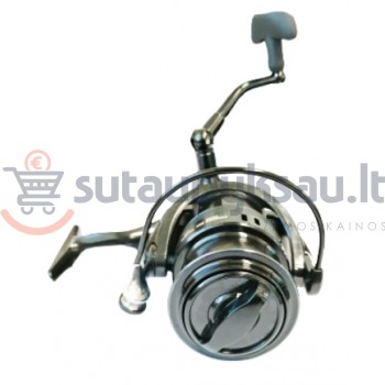 Ritė twisted lines "Feeder Max"